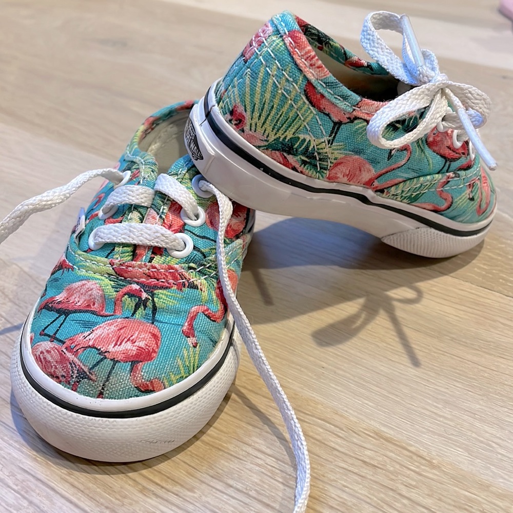 Vans (toddler)